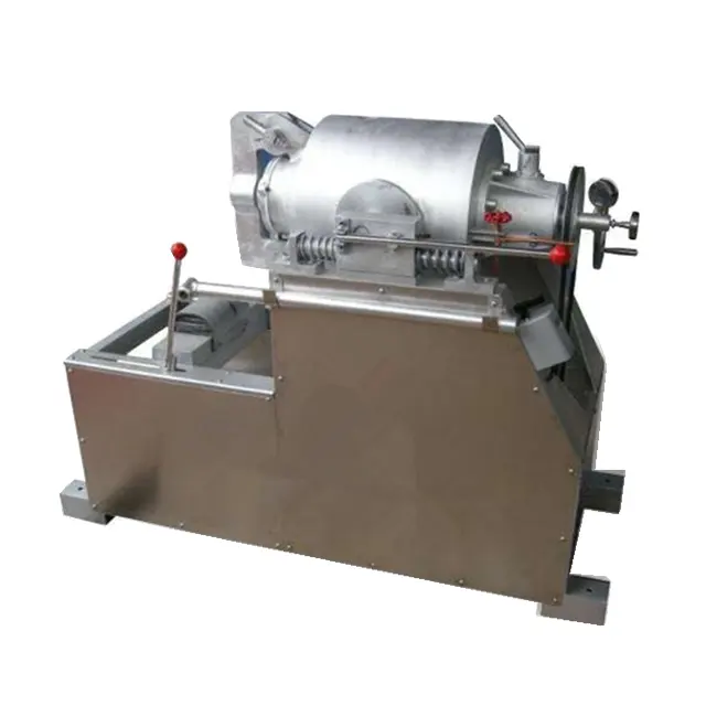 Lowest Prices Corn Snack Food Puff Making Puffed Rice Machine