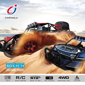 Đồ Chơi Điều Khiển Vô Tuyến <span class=keywords><strong>1</strong></span>:<span class=keywords><strong>18</strong></span> Xe <span class=keywords><strong>Buggy</strong></span> Điều Khiển Từ Xa Địa Hình Chạy Điện Xe <span class=keywords><strong>Buggy</strong></span> Drift 4wd Xe Điều Khiển Từ Xa Tốc Độ Cao - Product Image 4