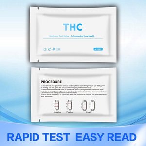 Prueba rápida <span class=keywords><strong>de</strong></span> abuso <span class=keywords><strong>de</strong></span> <span class=keywords><strong>drogas</strong></span>, <span class=keywords><strong>de</strong></span> reactivas <span class=keywords><strong>de</strong></span> orina, <span class=keywords><strong>de</strong></span> oro - Product Image 5