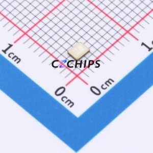SWXDBABVE0-37.400000 Crystal (Passive) SMD2520-4P Crystal Oscillator SMD Crystal Oscillator 37.4MHz 10ppm 12pF - Product Image 1