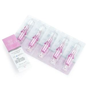 Biomaser 1RL Tattoo-Nadelmodul Pink Tattoo-Cartridges für Permanent-Make-up - Product Image 6