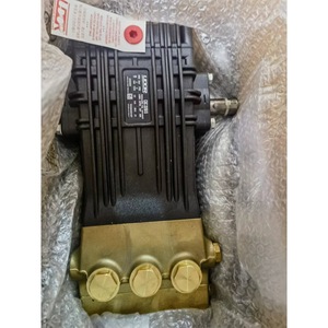 ปั๊มแรงดันสูง Udor Cxc22 50S 1 แรงม้า มอเตอร์ไฟฟ้าสามเฟส แบบเชื่อมต่อหน้าแปลน - Product Image 1