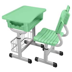 防水スクールスタディテーブル生徒防水防水表面簡単拭き取りきれいな流出水ジュースインク常にきれいなデスク - Product Image 6