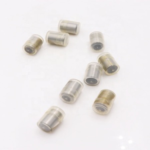 3D打印机轴承5*10 * 15毫米小型直线轴承LM5UU LM5uu直线运动5毫米轴承衬套 - Product Image 3