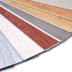Modern SPC <strong>Flooring</strong> Luxury Household 8mm Waterproof Eco-Friendly <strong>Vinyl</strong> <strong>Click</strong> Installation Pollution-Free More Colors - Product Image 1