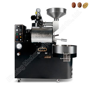 Vassoio di Raffreddamento per Torrefattore di Caffè in Vendita, Tavolo da Lavoro per Torrefattori da 10kg, Capacità 10kg per Caffè e Cacao - Product Image 2