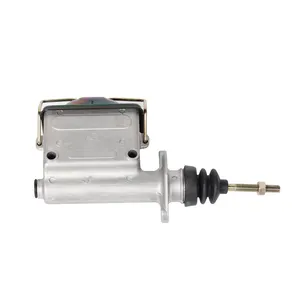 Embrayage de frein et embrayage avec maître <span class=keywords><strong>cylindre</strong></span>, en aluminium, compacte, pièces détachées pour véhicule de course - Product Image 1