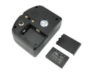 Detector de Metales Subterráneo AS924, Detector de Metales con Alcance de 2.5m de Profundidad, Detector de Oro - Product Image 4