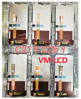 Pantalla LCD para OPPO A38 5G A71K A17 A57S A57S A77, Pantalla LCD OEM con Digitalizador, Ensamblaje Completo para Teléfono Móvil