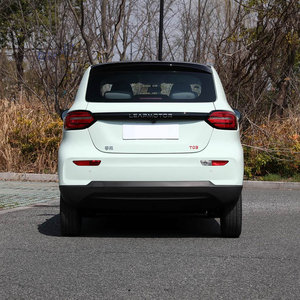 Voiture électrique compacte Leapmotor T03, véhicule à énergie nouvelle, véhicule électrique pour trajets urbains, 2 portes, pour usage en ville - Product Image 5