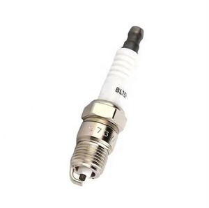 Candele di Accensione di Alta Qualità per Sistema di Accensione Auto, Compatibili con <span class=keywords><strong>Chevrolet</strong></span> BL15Y, <span class=keywords><strong>Ricambi</strong></span> - Product Image 1