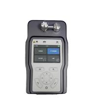 Analyseur portable BFRL FR60 avec spectroscopies FTIR et Raman, test rapide, bibliothèques intégrées