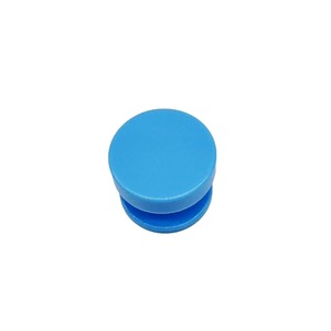 Prend en charge les applications dentaires transfrontalières, disponible en différentes couleurs, y compris des porte-aiguilles magnétiques ronds, magnétiques. - Product Image 4