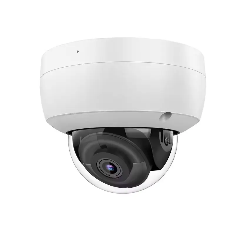 4K HD an ninh máy ảnh PoE CCTV Hệ thống an ninh IP Camera giám sát Dome 360 PTZ camera