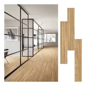 Carrelage en porcelaine imitation <span class=keywords><strong>bois</strong></span>, design en chevrons, 20*120CM, <span class=keywords><strong>prix</strong></span> - Product Image 1