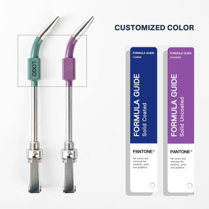 Ansheng biểu tượng tùy chỉnh 8oz rơm nhiệt Yerba Mate cup đôi tường Mate rơm trà cốc thép không gỉ - Product Image 6