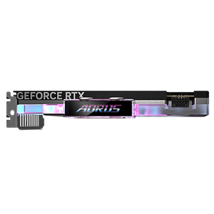 GeForce RTX 5080 WATERFORCE WB 16G GDDR7 PCI 5.0 ATX Graphics Card GV-N5080AORUSX WB-16GD GeForce RTX 5080 WATERFOR - Product Image 4