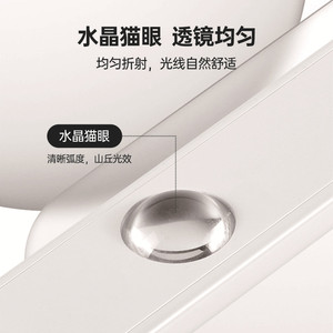 Hiện đại 3000K dẫn tủ quần áo tủ ánh sáng cảm biến chuyển động có thể sạc lại thông qua USB cho nhà bếp phòng khách 5V nhựa điều khiển từ xa - Product Image 5