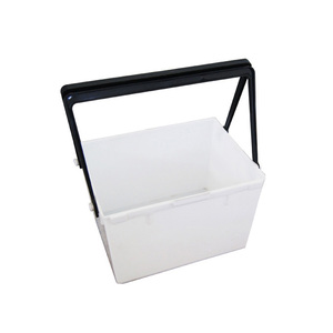 Plateau à <span class=keywords><strong>peinture</strong></span> en plastique, 10 cm, pour <span class=keywords><strong>peinture</strong></span> - Product Image 4