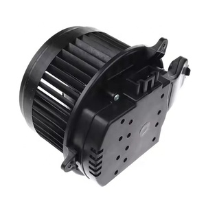 <span class=keywords><strong>Prix</strong></span> usine 24v 15A Bus Brushless Air Blower Motor 1320187 pour <span class=keywords><strong>DAF</strong></span> Evaporateur Bus Blower Motor New Condition - Product Image 6