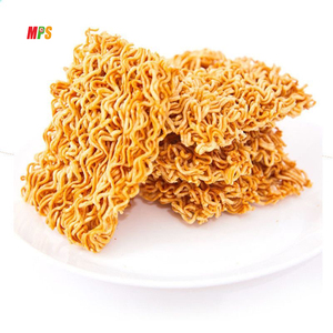 บะหมี่กึ่งสำเร็จรูปรสงาไก่<span class=keywords><strong>เนื้อ</strong></span>แห้ง<span class=keywords><strong>กรอบ</strong></span> - Product Image 5