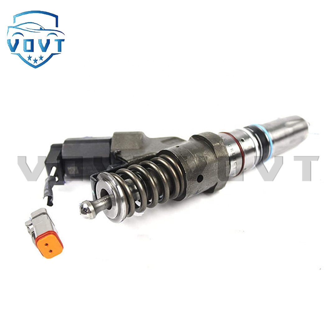 Auto Parts Fuel Injector Diesel Pump Injection 4903472 for Cummins Auto Fuel Common Rail Nozzle Injector