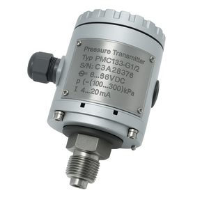 E+H Cerabar T PMC133-A1B01A1S โปรเซสเซอร์ (เยอรมนี) 420 MA เอาต์พุต 316L สแตนเลสสตีล รับประกัน 1 ปี - Product Image 3