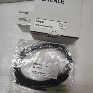 Cabezal de Sensor de Visión IV3-G120 IV3-CP50 IV3-D10, Nuevo y Original, Estándar - Product Image 5