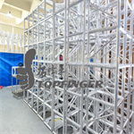 Conjunto de Truss F34, Estructura de Aleación de Aluminio, Viga de Truss Teatral en Venta