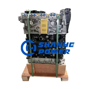 Engine EA888 GEN3 Upgrade CNG Gasoline Engine Parts 2.0T Motor Car Assembly For A3 S3 Golf Auto Accesorios