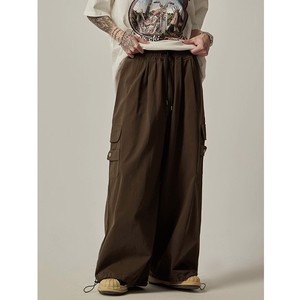 <span class=keywords><strong>Pantaloni</strong></span> Cargo di Alta Qualità, Jeans Chino <span class=keywords><strong>Kaki</strong></span> da Uomo, <span class=keywords><strong>Pantaloni</strong></span> Hip Hop con 6 Tasche, <span class=keywords><strong>Pantaloni</strong></span> da Lavoro per Uomo - Product Image 2
