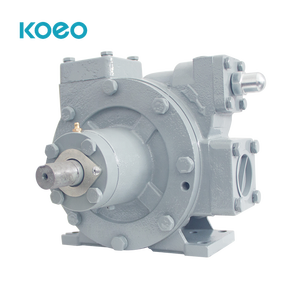 <span class=keywords><strong>LPG</strong></span> Transfer yüksek akış sıvılaştırılmış 2000 pompa için LYB petrol gazı sürgülü kanatlı pompa - Product Image 2