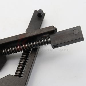 1 Pieza MV.016.177 Rodillo de Retención para Máquina de Impresión SM74, Piezas de Repuesto Duraderas - Product Image 5