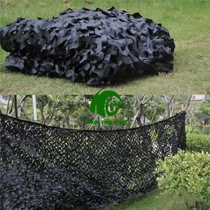 Kango Chống Cháy Săn Bắn Camo Lưới Ẩn Ngụy Trang Woodland Đào Tạo Lưới Bóng Râm Xe Trang trí Ngoài Trời <span class=keywords><strong>Net</strong></span> - Product Image 1