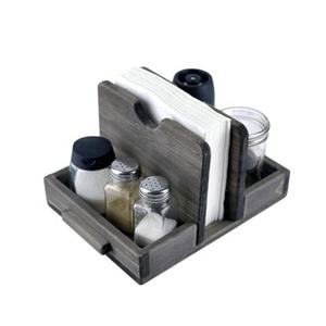 Récipient à Sel Avec Cuillère Intégrée - 8.5x8.5x13.5cm, Verre Et PP, étanche Pour Plan De Travail