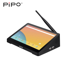 PIPO Nhà Máy Quad Core RK3288 2GB 32GB Wifi POE Màn Hình Cảm Ứng Treo Tường Android Panel PC Tablet - Product Image 6