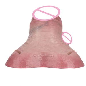Strap on <b>Dildo</b> Panties Realistic Strap on Harness Lesbian Wearable <b>Dildo</b> Transgender Clothing Adult Sex Toy - Product Image 3