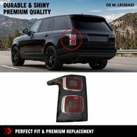 LR135422 Luz Trasera LED Izquierda para Range Rover Vogue L405 2018-2022, Lámpara Trasera Izquierda, Ensamblaje de Luz Trasera, Accesorios