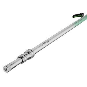 Cwln11 lưới câu cá chép 1.1m-3.0m lưới hạ cánh có thể thu gọn lưới hạ cánh lớn cá da trơn - Product Image 6