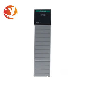 Módulo de Salida Analógica I/O Link de 16 Entradas/Salidas, 110V, A-llen-Bradley 1746-NO4V 1746NO4V, Nuevo y Original, Controlador Lógico Programable (PLC) - Product Image 5