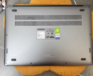 Prix de gros Ordinateur portable d'occasion Redmibook Pro 14 11e génération Core i5 Écran 1080p 8 Go de RAM 256 Go SSD Ordinateur portable professionnel avec caméra Anglais L - Product Image 4