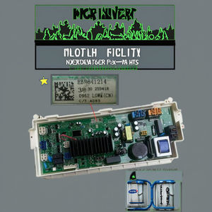 Tablero principal universal profesional personalizado <span class=keywords><strong>para</strong></span> lavadora <span class=keywords><strong>Whirlpool</strong></span> prototipo PCB piezas de electrodomésticos de <span class=keywords><strong>lavandería</strong></span> energía eléctrica - Product Image 3
