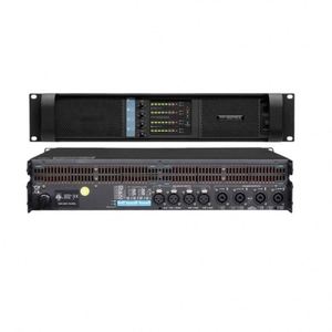 Aoshen FP10000Q Amplificador Profesional de 4 Canales y 1350W, 4 Amplificadores de Alta Potencia de 10000W, CA 220V / CA 110V, Amplificador de Potencia Estéreo Clase D - Product Image 1