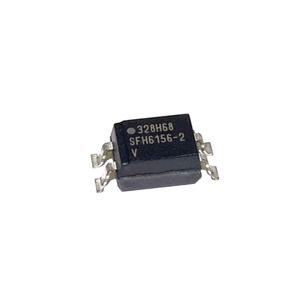 SFH6156-1 uscita a Transistor SMD-4 originale SFH6156-1/2/3/4 SFH6156 SFH6156-1T SFH6156-1 - Product Image 1