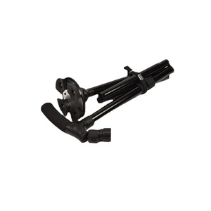 ไม้เท้าไม้เท้าสำหรับผู้สูงอายุพับได้มีไฟ LED - Product Image 4