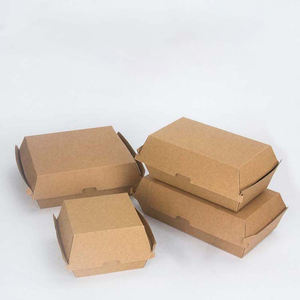 750 एमएल पीपी टिकाऊ अनुकूलन योग्य केस बोनहेर टेक के लिए कॉर्पोरेट सौंदर्य कार्टन लंच बॉक्स - Product Image 5