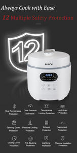 <span class=keywords><strong>Olla</strong></span> a Presión Eléctrica Multifuncional Más Vendida, <span class=keywords><strong>Olla</strong></span> Inteligente Automática, <span class=keywords><strong>Olla</strong></span> Arrocera Inteligente, <span class=keywords><strong>Olla</strong></span> de Esmalte de 6L - Product Image 6