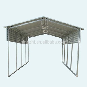 Garages de voiture portables en métal neufs <span class=keywords><strong>à</strong></span> <span class=keywords><strong>vendre</strong></span> - Product Image 1