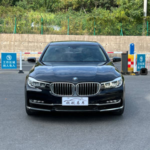 <span class=keywords><strong>BMW</strong></span> <span class=keywords><strong>Serie</strong></span> 7 <span class=keywords><strong>2018</strong></span> 730Li Edición líder Paquete de excelencia Exportación de automóviles profesionales de <span class=keywords><strong>segunda</strong></span> <span class=keywords><strong>mano</strong></span> con precio favorable - Product Image 1