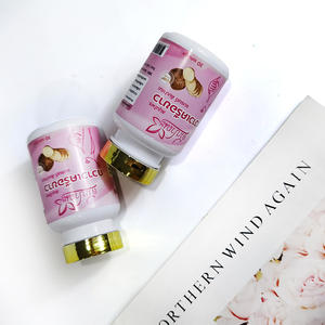 Extracto de Raíz de Kudzu Blanco Puro a Base de Hierbas OEM, Pastillas para Mujeres, Estimulan la Figura y la Confianza en Adultos - Product Image 5